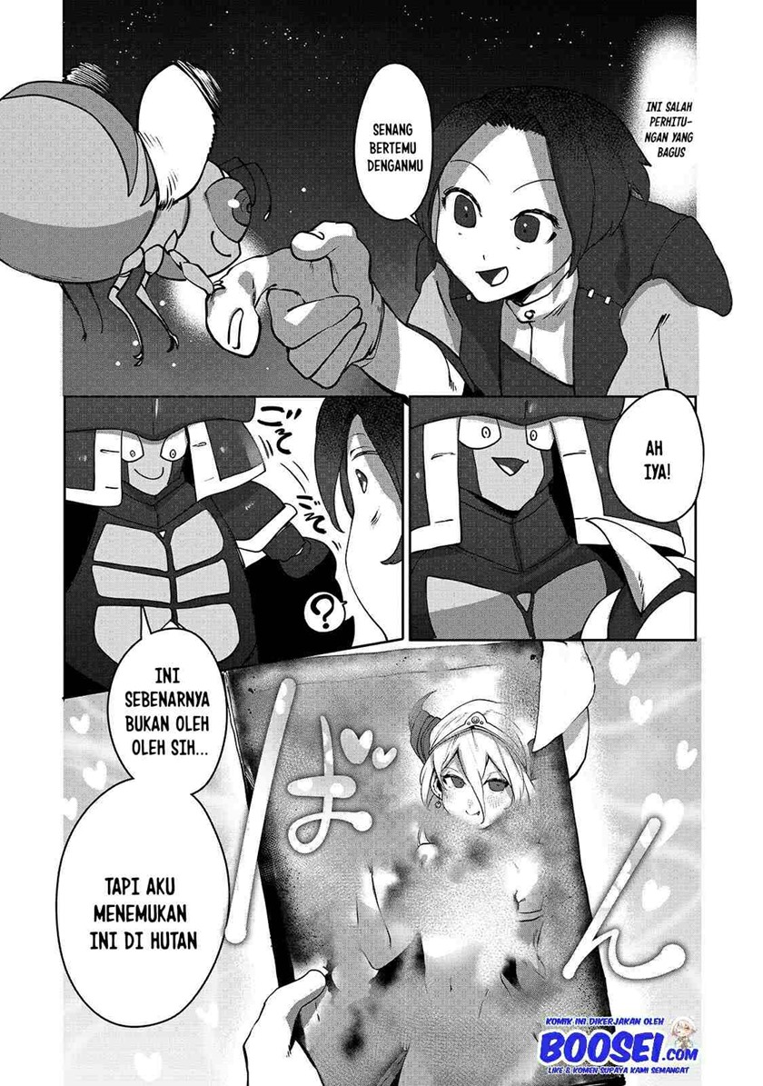 Ore no Zense no Chishiki de Teihengyo Tamer ga Joukyugyo ni Natte Shimaisou na Ken ni Tsuite
