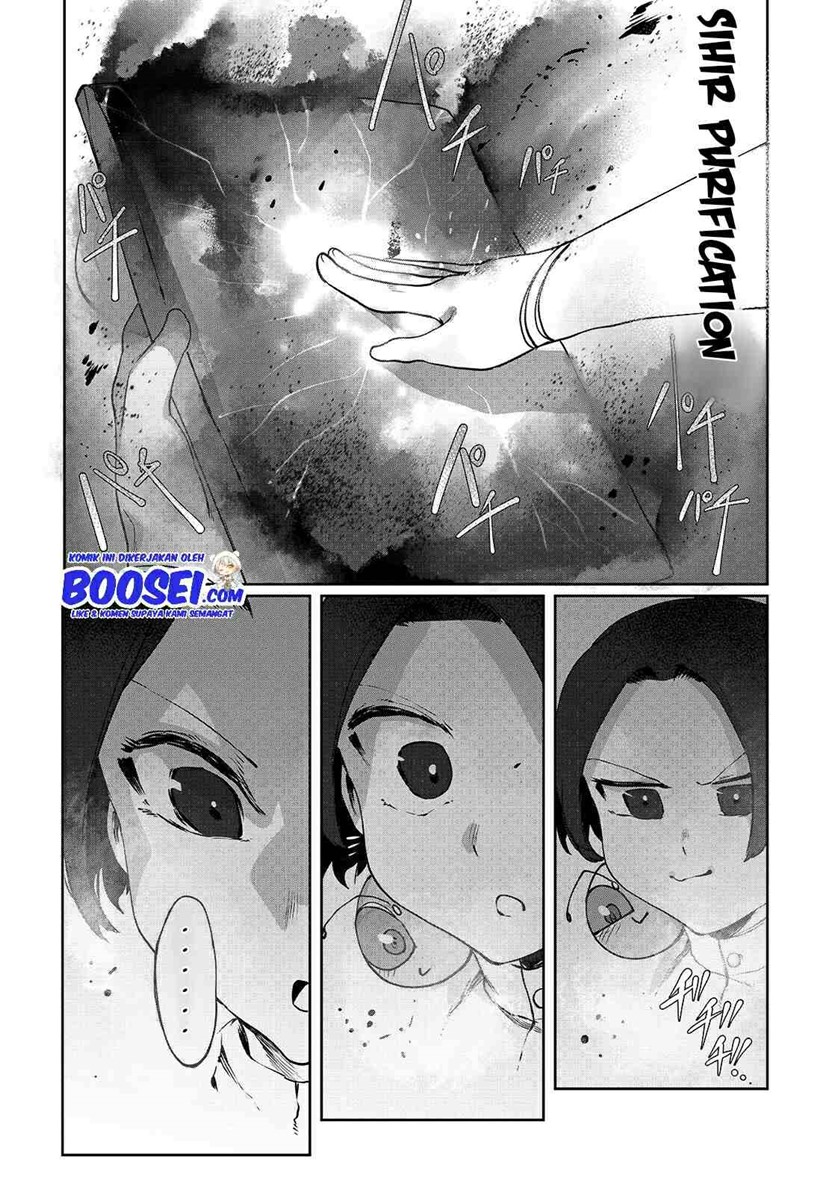 Ore no Zense no Chishiki de Teihengyo Tamer ga Joukyugyo ni Natte Shimaisou na Ken ni Tsuite