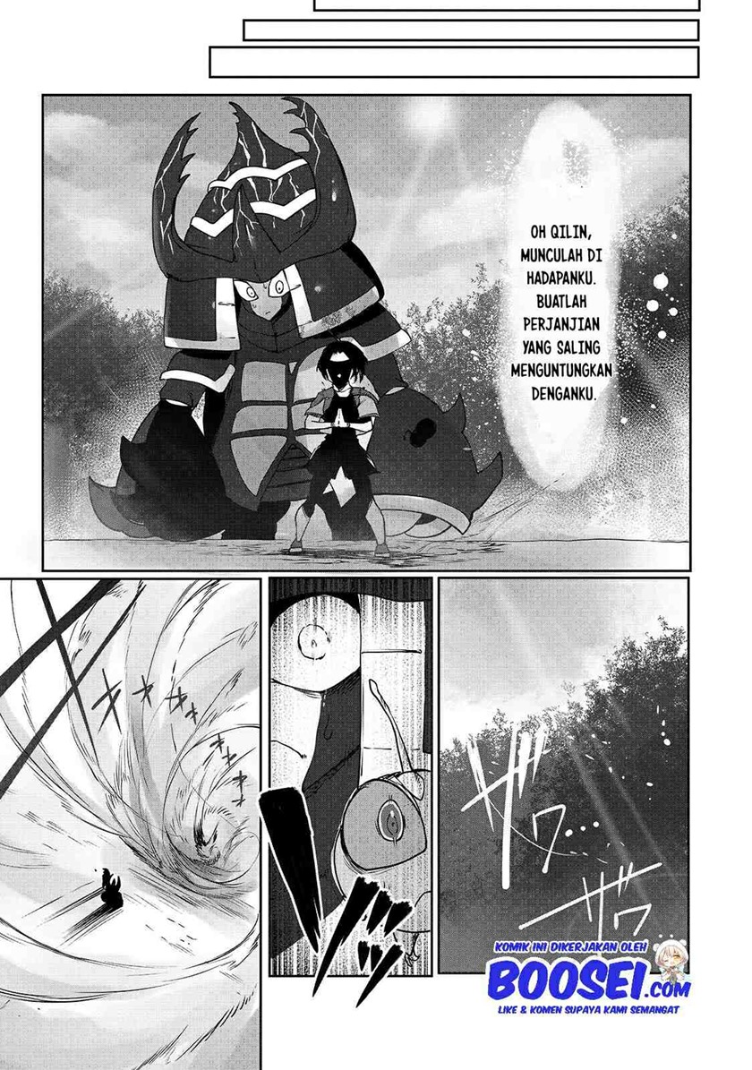 Ore no Zense no Chishiki de Teihengyo Tamer ga Joukyugyo ni Natte Shimaisou na Ken ni Tsuite