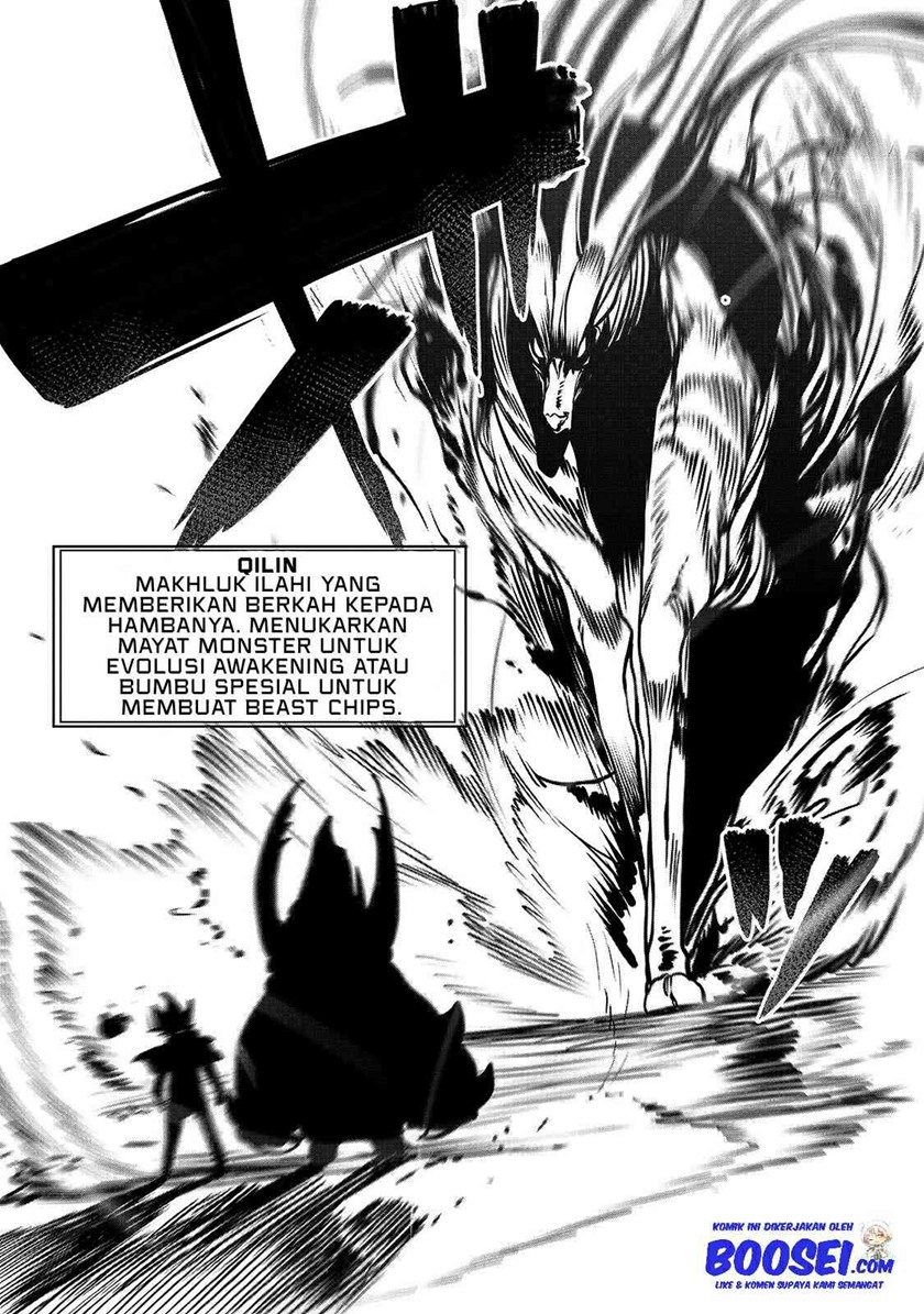 Ore no Zense no Chishiki de Teihengyo Tamer ga Joukyugyo ni Natte Shimaisou na Ken ni Tsuite