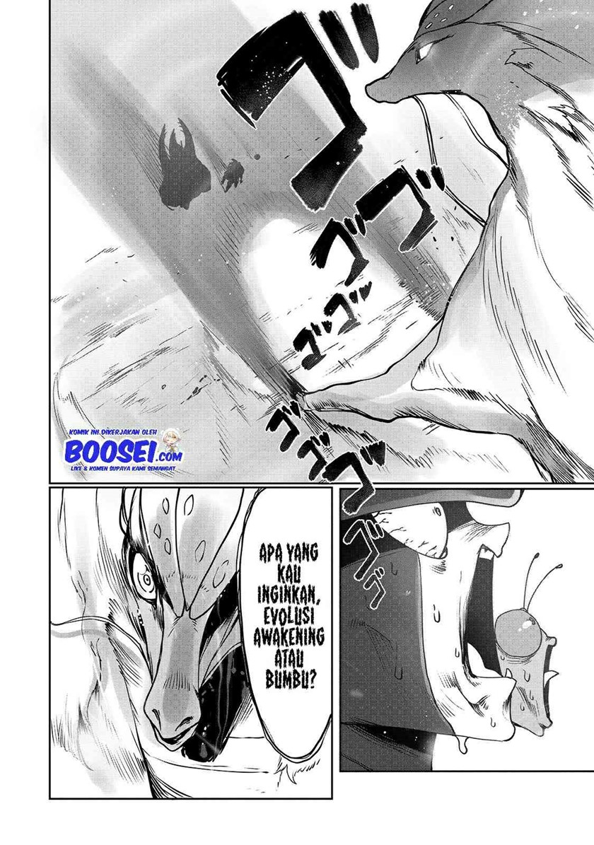 Ore no Zense no Chishiki de Teihengyo Tamer ga Joukyugyo ni Natte Shimaisou na Ken ni Tsuite