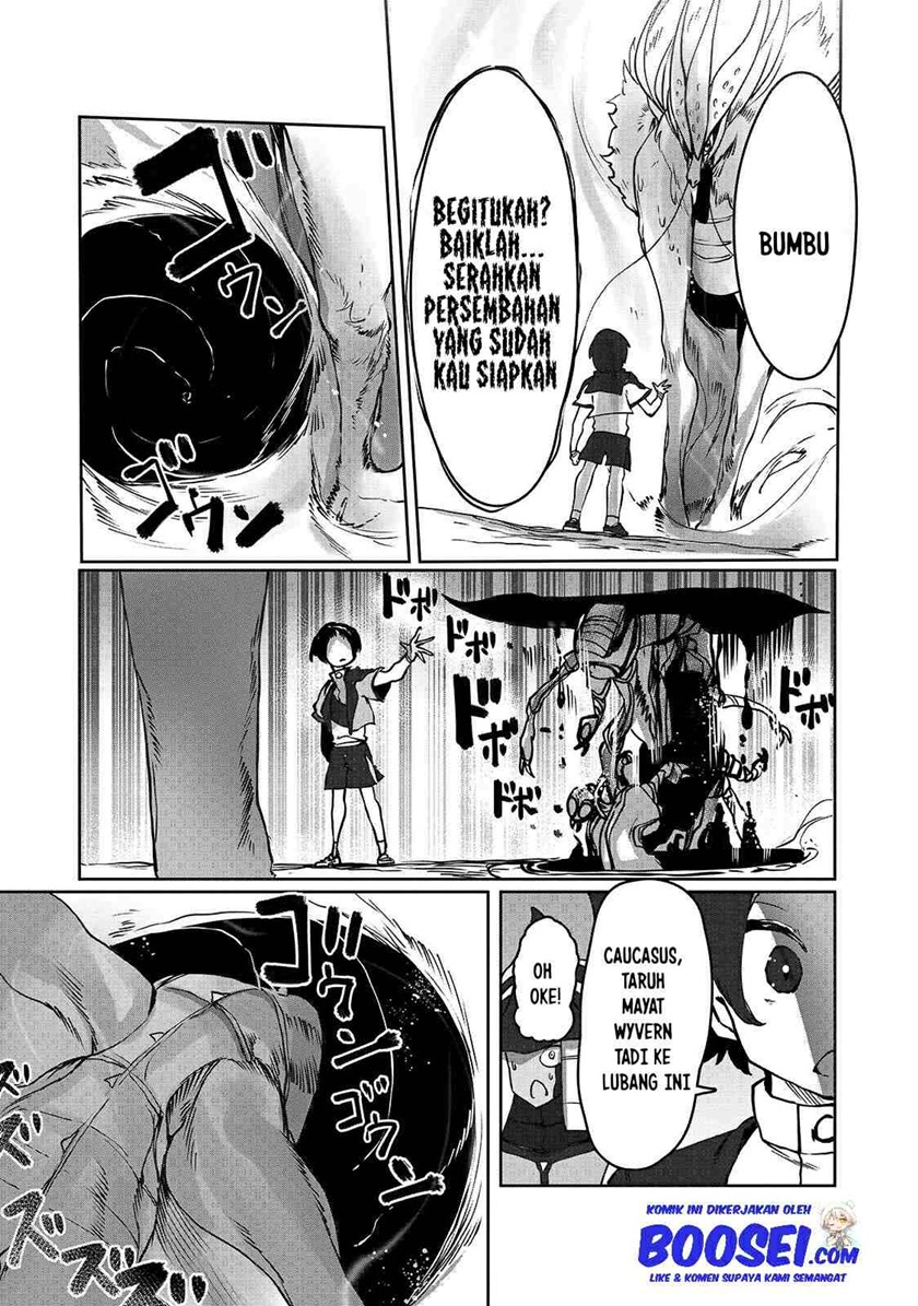 Ore no Zense no Chishiki de Teihengyo Tamer ga Joukyugyo ni Natte Shimaisou na Ken ni Tsuite