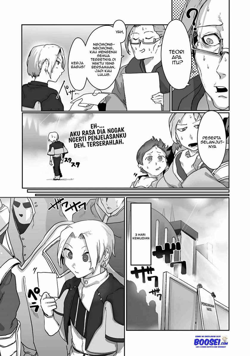 Ore no Zense no Chishiki de Teihengyo Tamer ga Joukyugyo ni Natte Shimaisou na Ken ni Tsuite