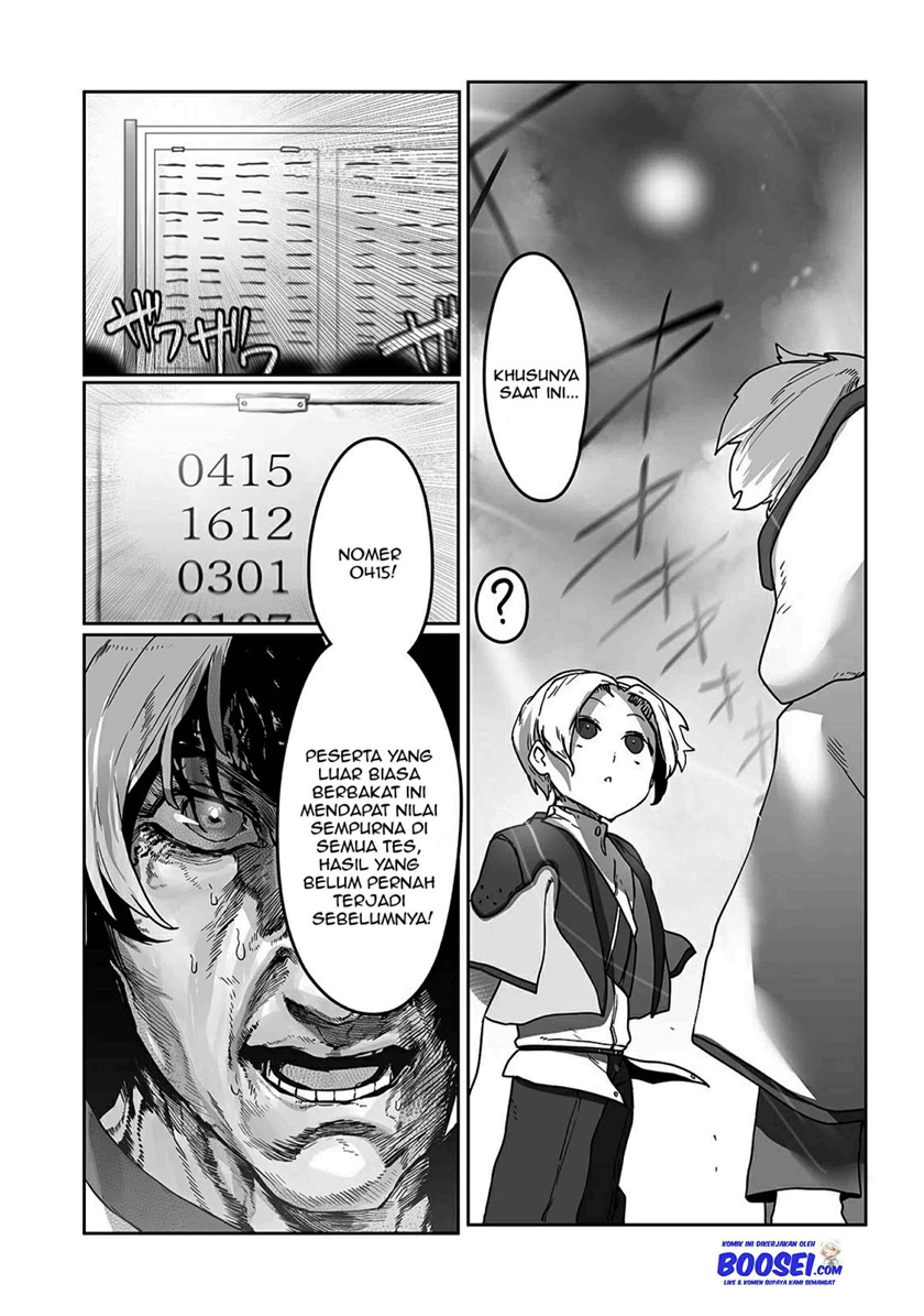 Ore no Zense no Chishiki de Teihengyo Tamer ga Joukyugyo ni Natte Shimaisou na Ken ni Tsuite
