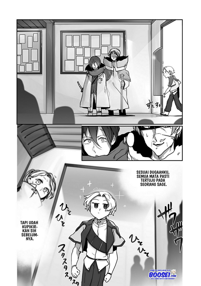 Ore no Zense no Chishiki de Teihengyo Tamer ga Joukyugyo ni Natte Shimaisou na Ken ni Tsuite
