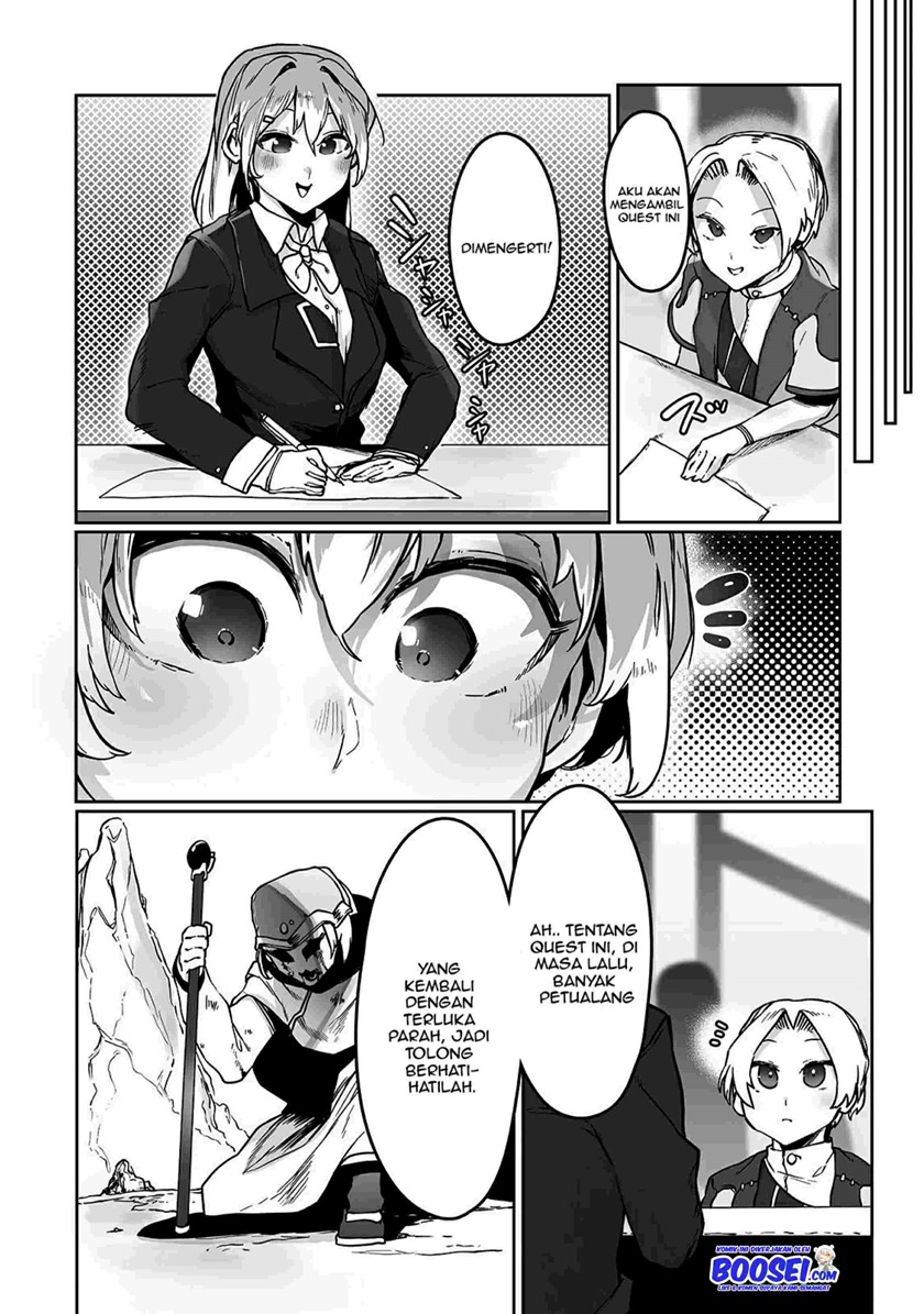 Ore no Zense no Chishiki de Teihengyo Tamer ga Joukyugyo ni Natte Shimaisou na Ken ni Tsuite