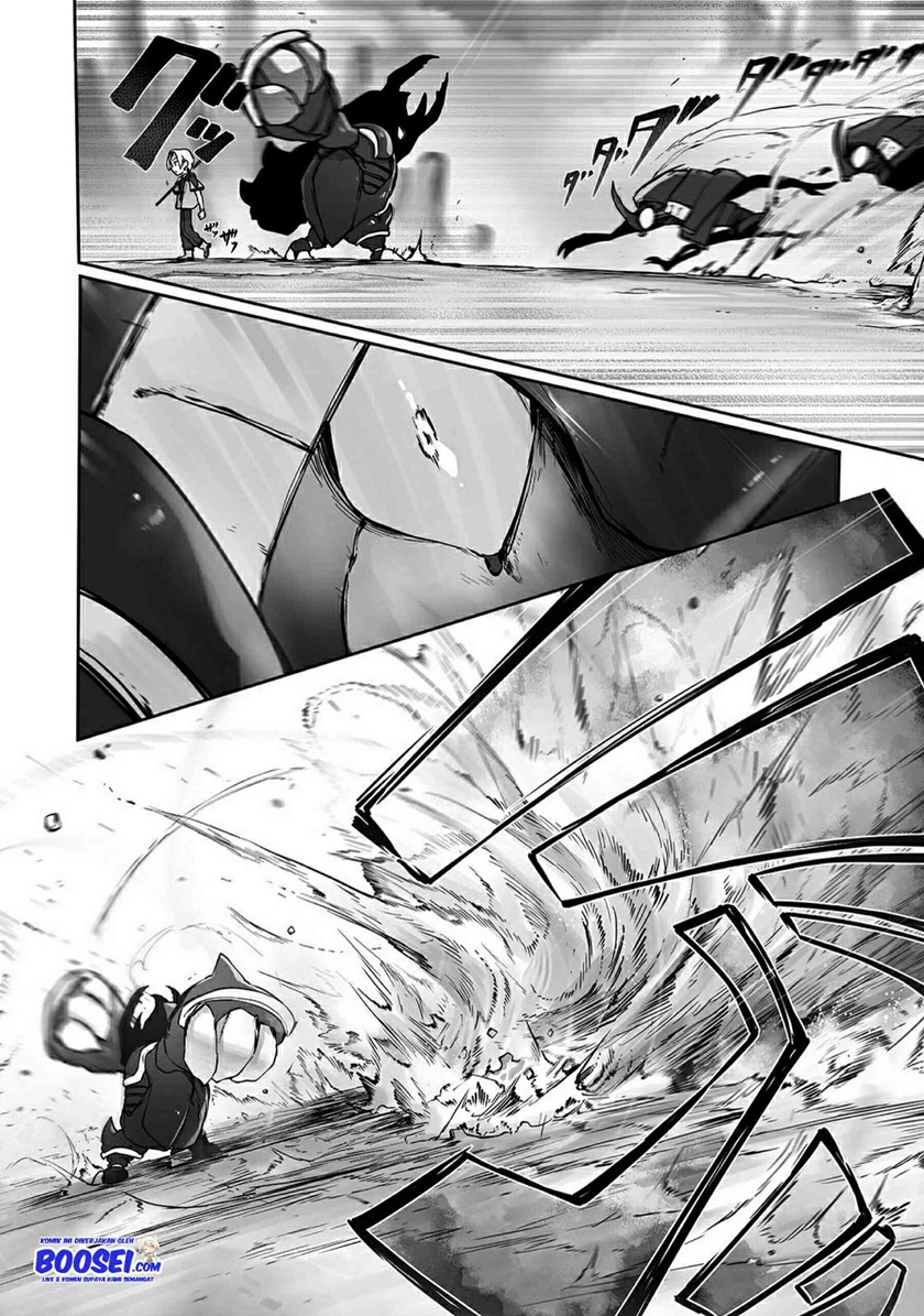 Ore no Zense no Chishiki de Teihengyo Tamer ga Joukyugyo ni Natte Shimaisou na Ken ni Tsuite
