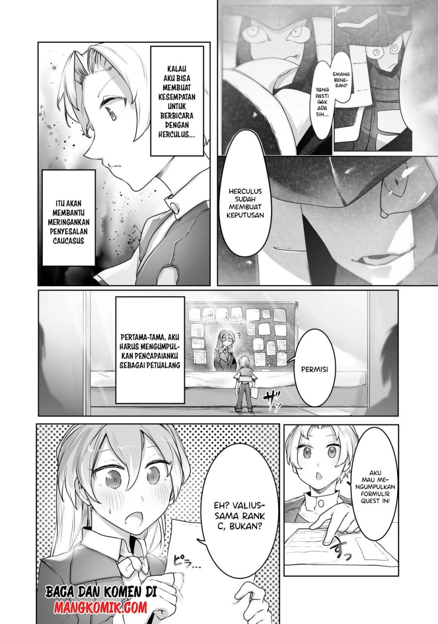 Ore no Zense no Chishiki de Teihengyo Tamer ga Joukyugyo ni Natte Shimaisou na Ken ni Tsuite
