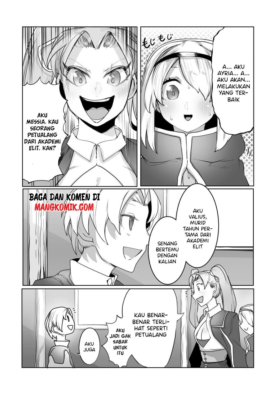 Ore no Zense no Chishiki de Teihengyo Tamer ga Joukyugyo ni Natte Shimaisou na Ken ni Tsuite