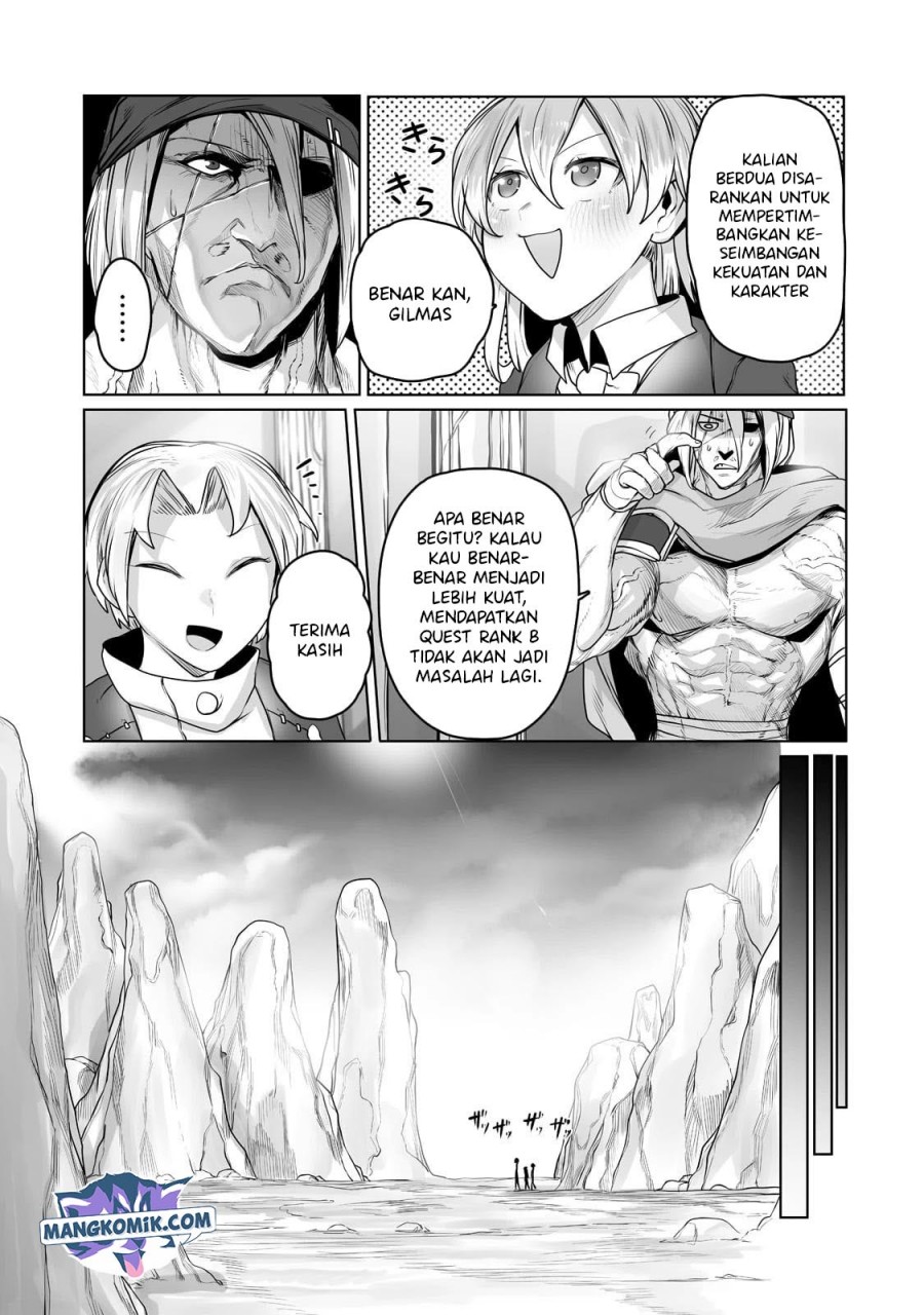 Ore no Zense no Chishiki de Teihengyo Tamer ga Joukyugyo ni Natte Shimaisou na Ken ni Tsuite