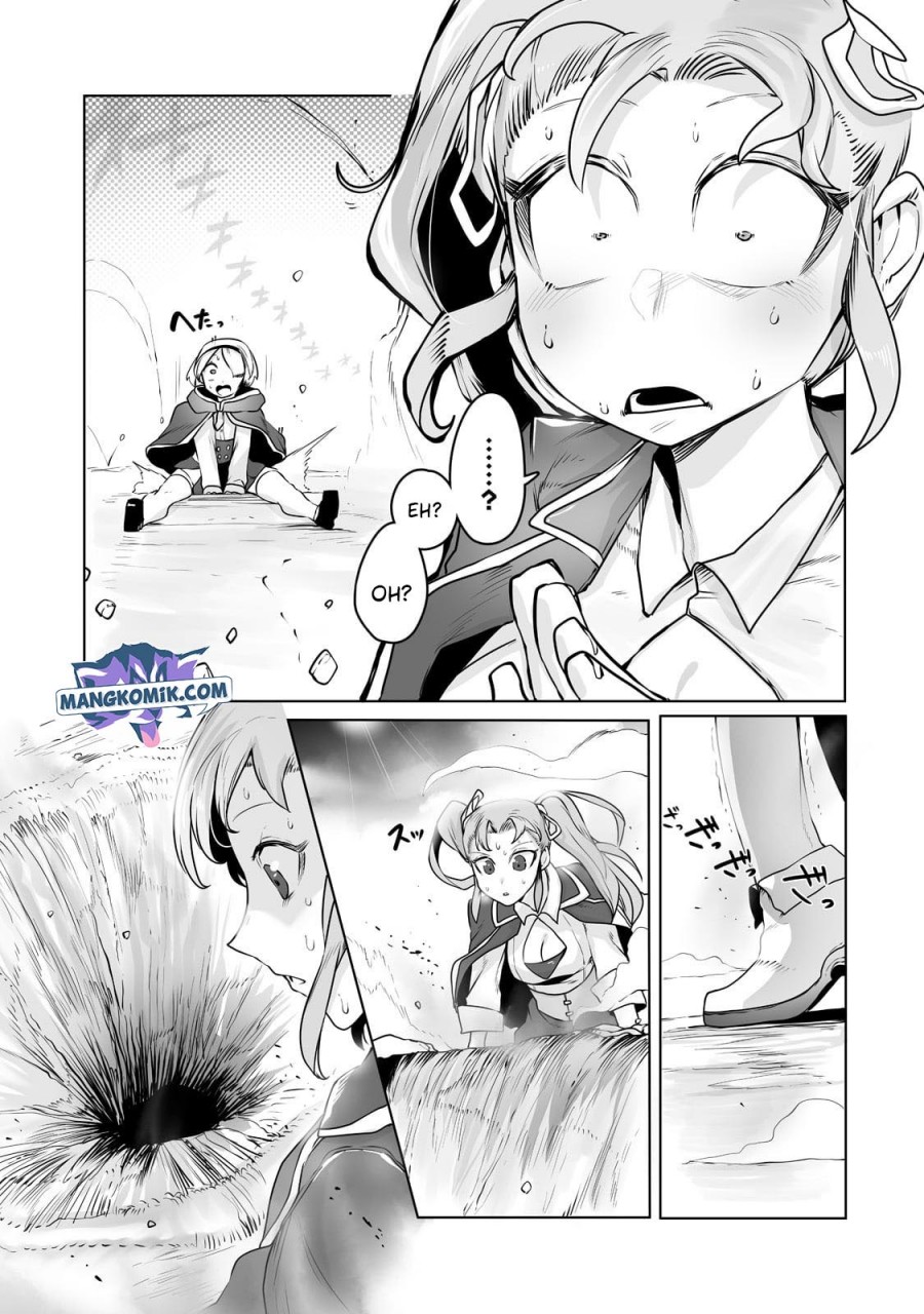 Ore no Zense no Chishiki de Teihengyo Tamer ga Joukyugyo ni Natte Shimaisou na Ken ni Tsuite