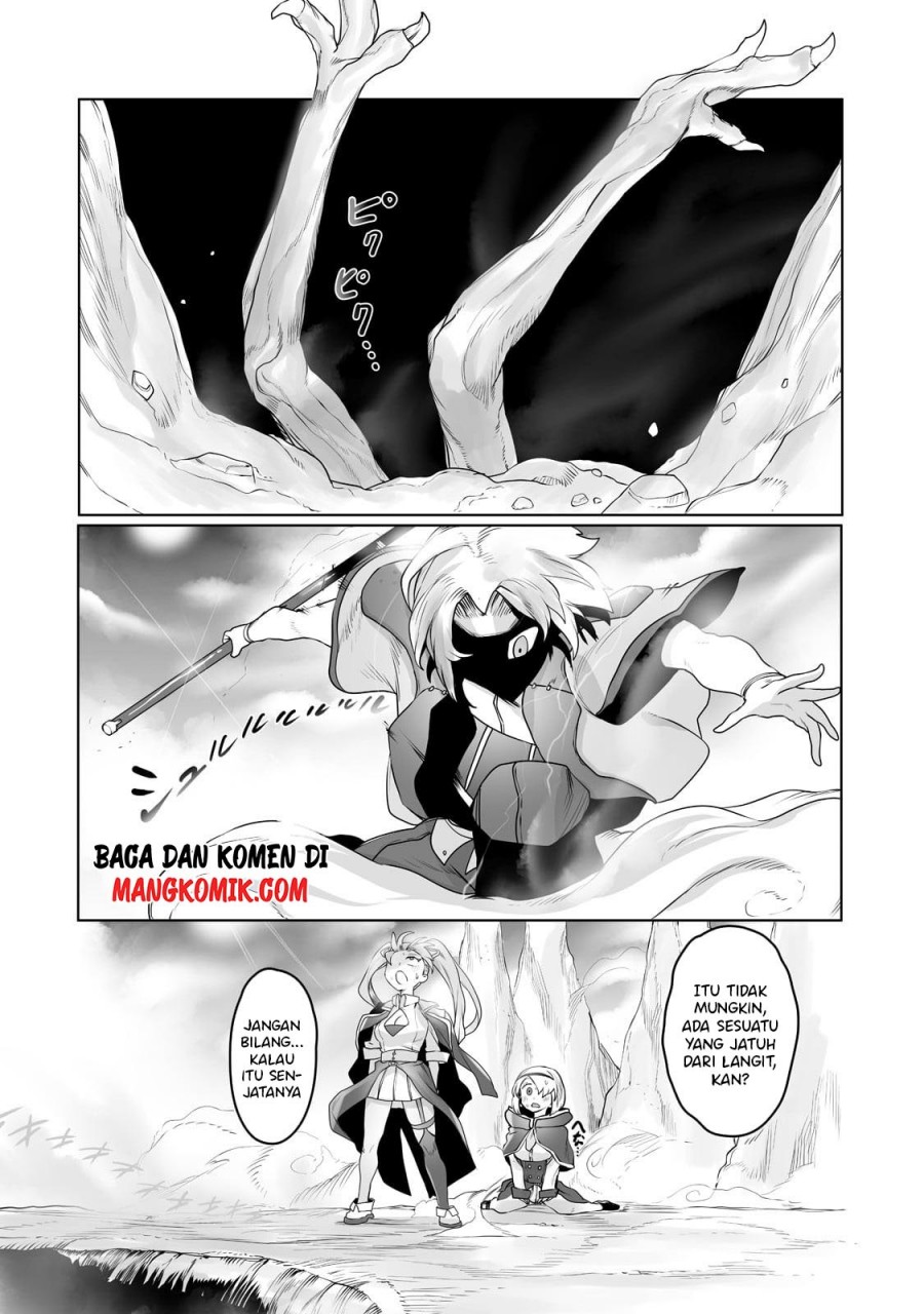 Ore no Zense no Chishiki de Teihengyo Tamer ga Joukyugyo ni Natte Shimaisou na Ken ni Tsuite