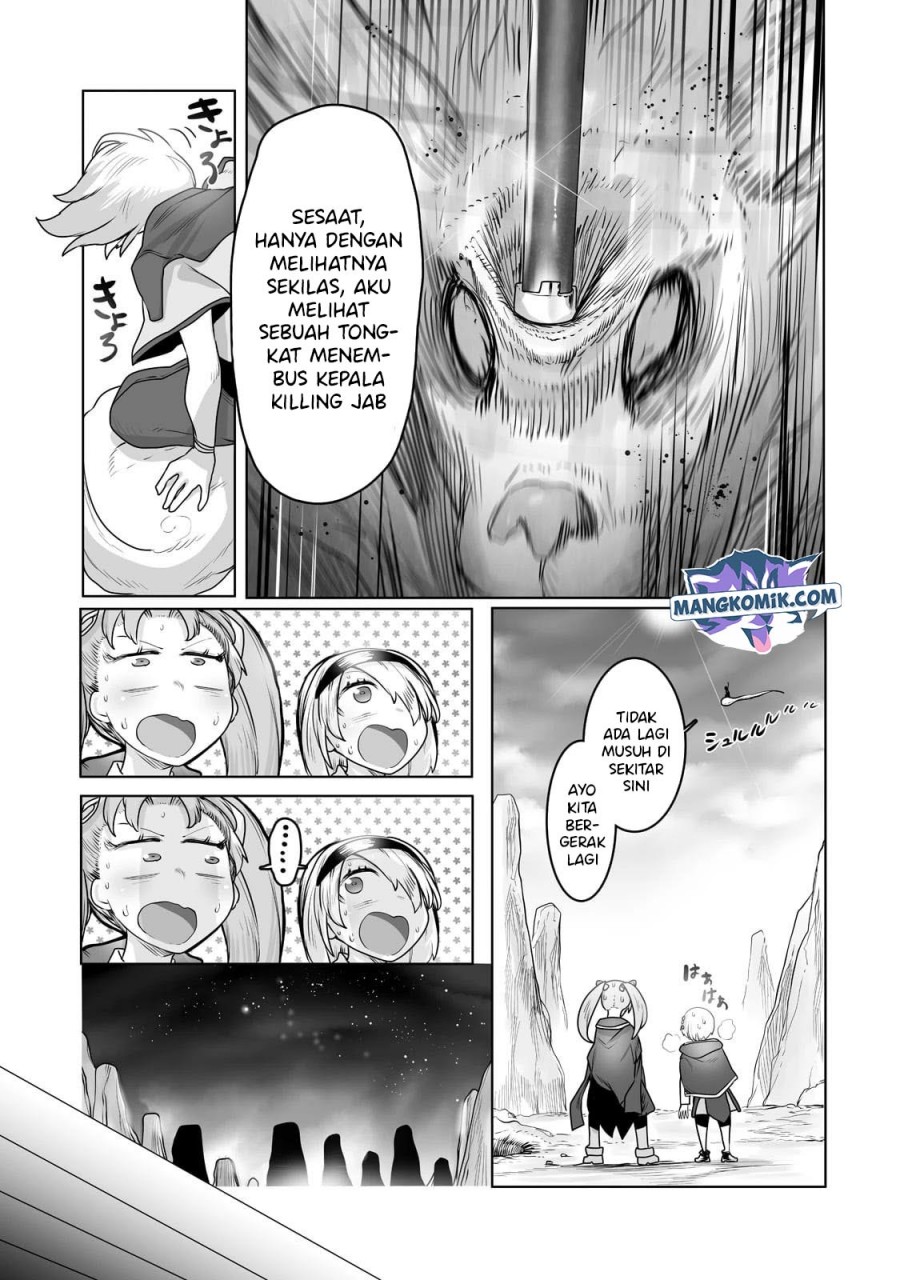 Ore no Zense no Chishiki de Teihengyo Tamer ga Joukyugyo ni Natte Shimaisou na Ken ni Tsuite