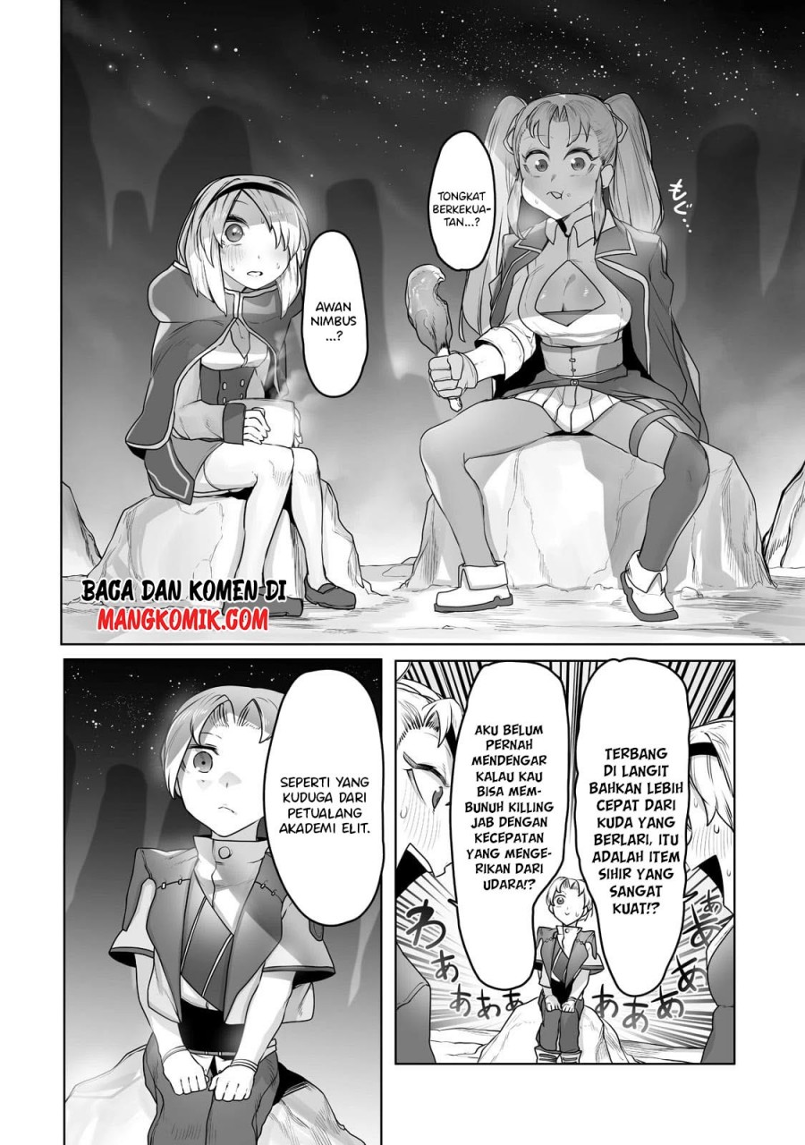 Ore no Zense no Chishiki de Teihengyo Tamer ga Joukyugyo ni Natte Shimaisou na Ken ni Tsuite