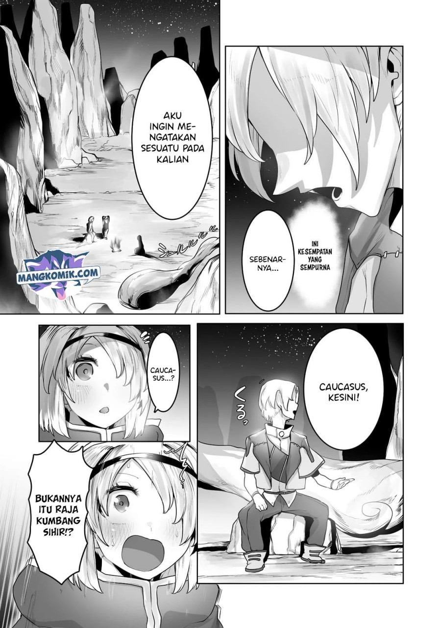 Ore no Zense no Chishiki de Teihengyo Tamer ga Joukyugyo ni Natte Shimaisou na Ken ni Tsuite