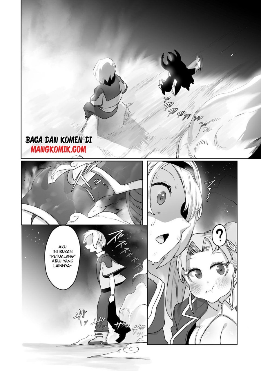 Ore no Zense no Chishiki de Teihengyo Tamer ga Joukyugyo ni Natte Shimaisou na Ken ni Tsuite