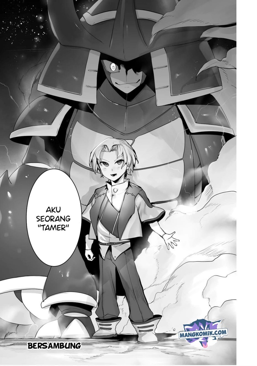 Ore no Zense no Chishiki de Teihengyo Tamer ga Joukyugyo ni Natte Shimaisou na Ken ni Tsuite