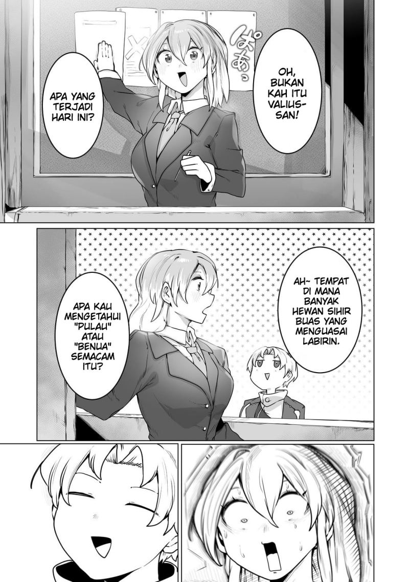 Ore no Zense no Chishiki de Teihengyo Tamer ga Joukyugyo ni Natte Shimaisou na Ken ni Tsuite