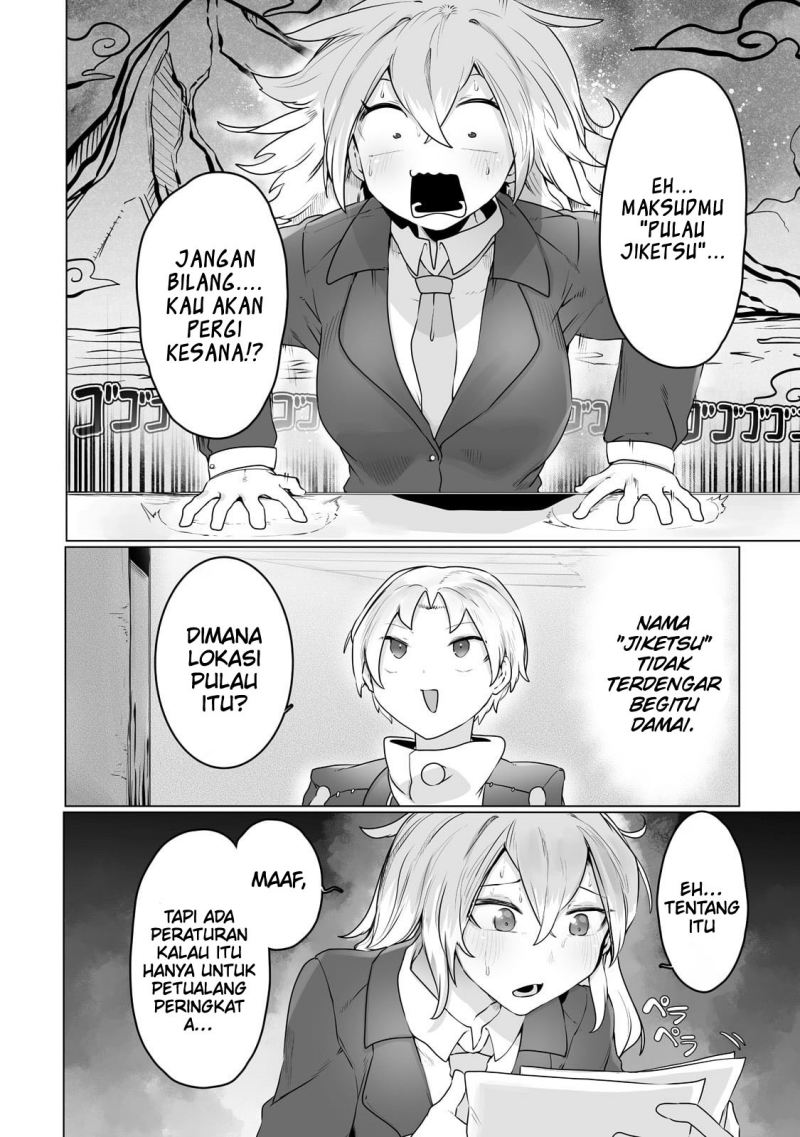 Ore no Zense no Chishiki de Teihengyo Tamer ga Joukyugyo ni Natte Shimaisou na Ken ni Tsuite