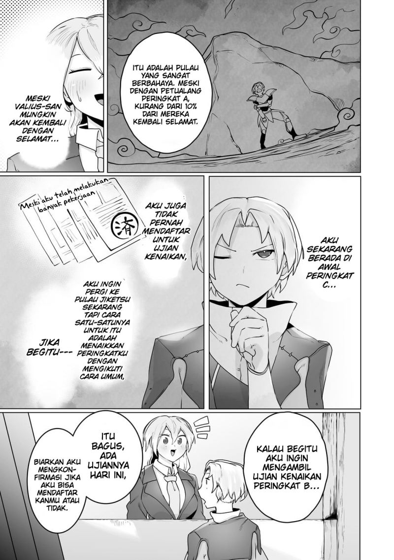 Ore no Zense no Chishiki de Teihengyo Tamer ga Joukyugyo ni Natte Shimaisou na Ken ni Tsuite