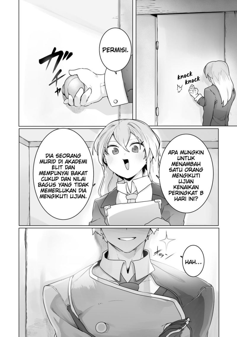 Ore no Zense no Chishiki de Teihengyo Tamer ga Joukyugyo ni Natte Shimaisou na Ken ni Tsuite