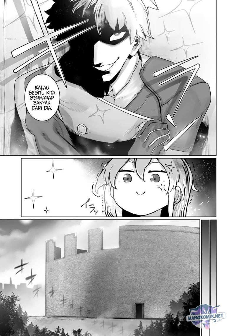 Ore no Zense no Chishiki de Teihengyo Tamer ga Joukyugyo ni Natte Shimaisou na Ken ni Tsuite
