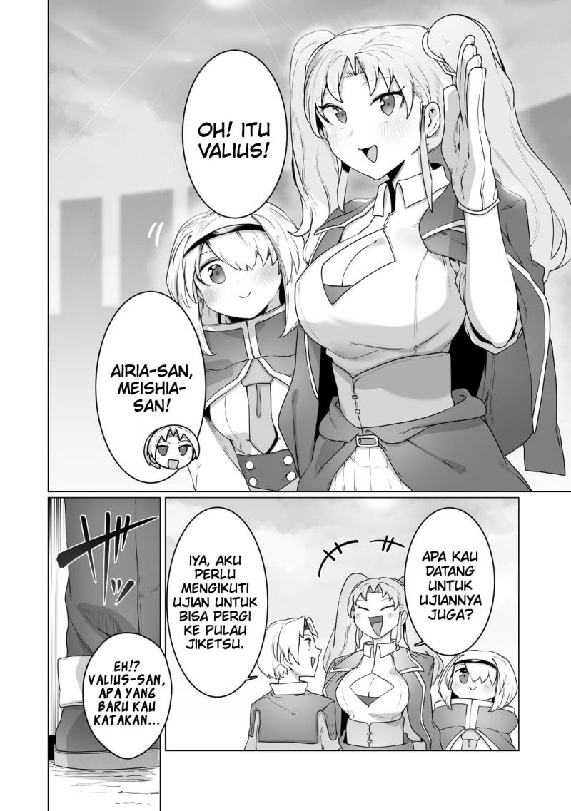 Ore no Zense no Chishiki de Teihengyo Tamer ga Joukyugyo ni Natte Shimaisou na Ken ni Tsuite