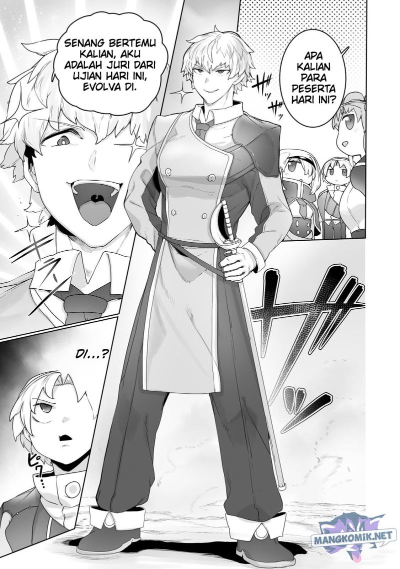 Ore no Zense no Chishiki de Teihengyo Tamer ga Joukyugyo ni Natte Shimaisou na Ken ni Tsuite