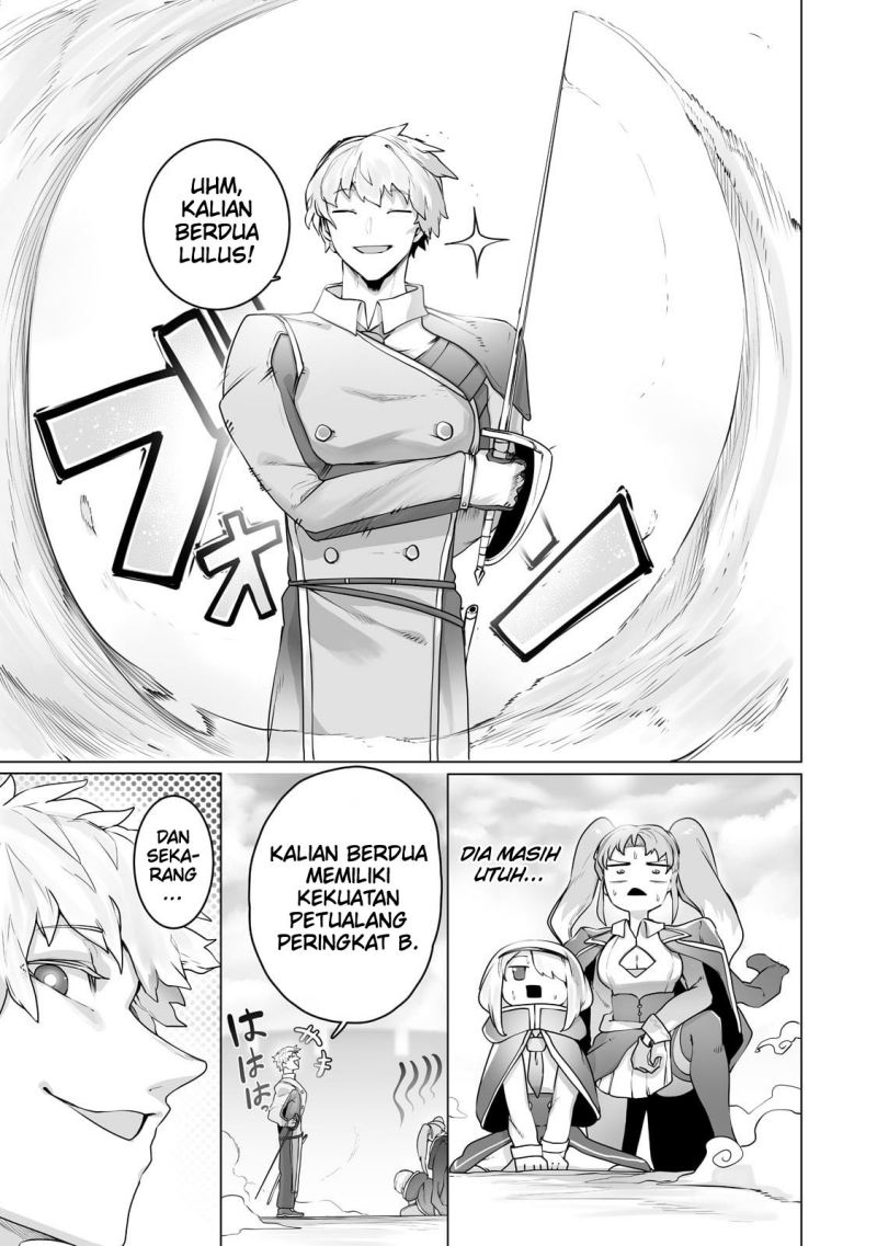 Ore no Zense no Chishiki de Teihengyo Tamer ga Joukyugyo ni Natte Shimaisou na Ken ni Tsuite