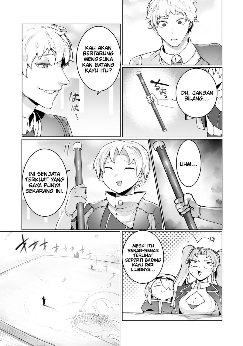 Ore no Zense no Chishiki de Teihengyo Tamer ga Joukyugyo ni Natte Shimaisou na Ken ni Tsuite