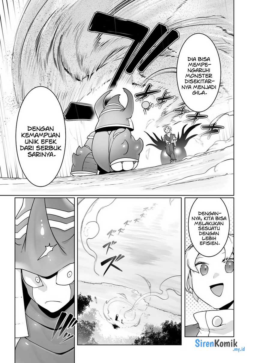 Ore no Zense no Chishiki de Teihengyo Tamer ga Joukyugyo ni Natte Shimaisou na Ken ni Tsuite