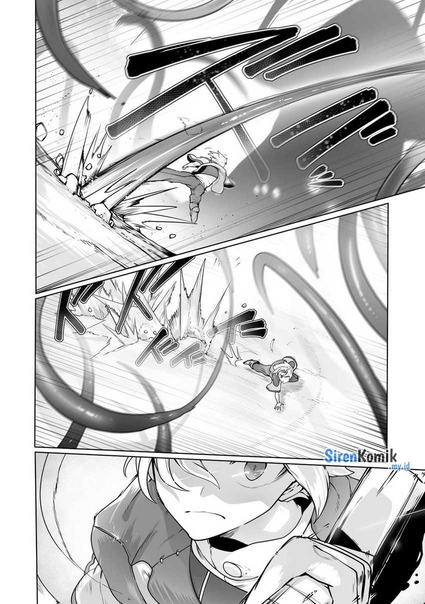 Ore no Zense no Chishiki de Teihengyo Tamer ga Joukyugyo ni Natte Shimaisou na Ken ni Tsuite