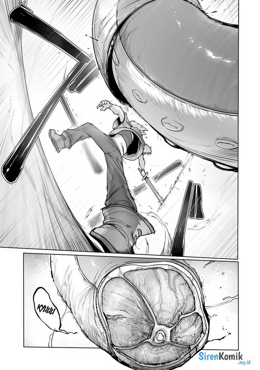 Ore no Zense no Chishiki de Teihengyo Tamer ga Joukyugyo ni Natte Shimaisou na Ken ni Tsuite