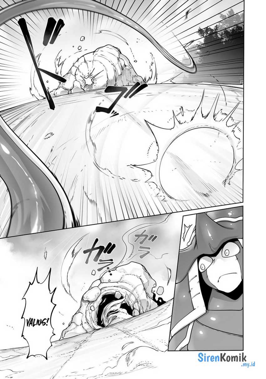 Ore no Zense no Chishiki de Teihengyo Tamer ga Joukyugyo ni Natte Shimaisou na Ken ni Tsuite
