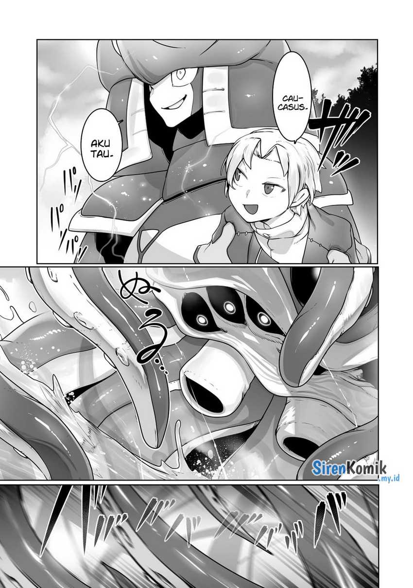 Ore no Zense no Chishiki de Teihengyo Tamer ga Joukyugyo ni Natte Shimaisou na Ken ni Tsuite