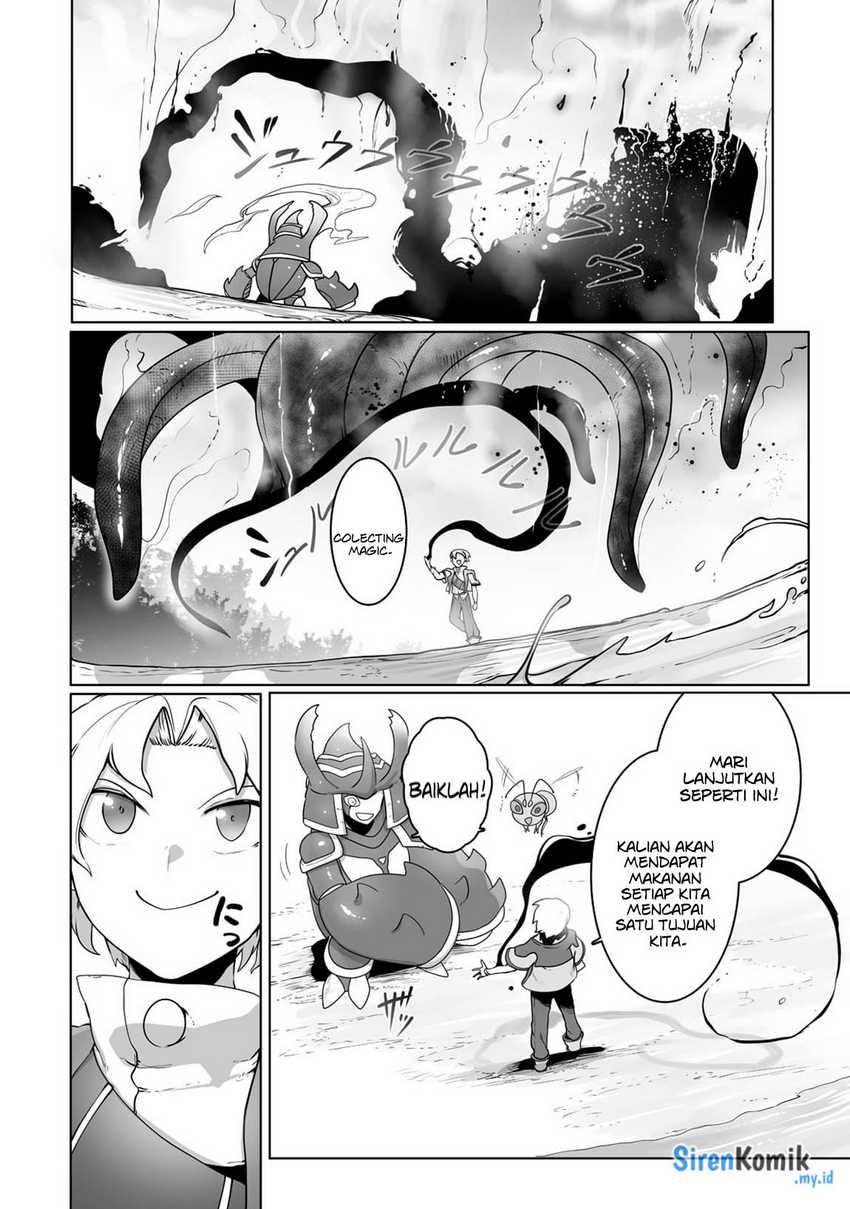 Ore no Zense no Chishiki de Teihengyo Tamer ga Joukyugyo ni Natte Shimaisou na Ken ni Tsuite