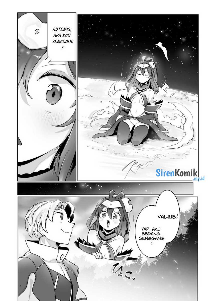 Ore no Zense no Chishiki de Teihengyo Tamer ga Joukyugyo ni Natte Shimaisou na Ken ni Tsuite