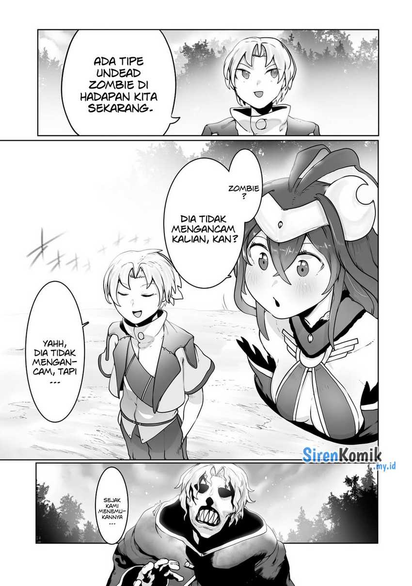 Ore no Zense no Chishiki de Teihengyo Tamer ga Joukyugyo ni Natte Shimaisou na Ken ni Tsuite