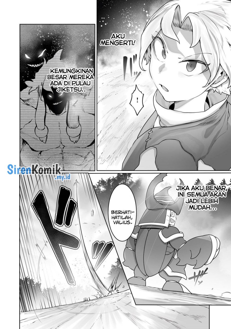 Ore no Zense no Chishiki de Teihengyo Tamer ga Joukyugyo ni Natte Shimaisou na Ken ni Tsuite