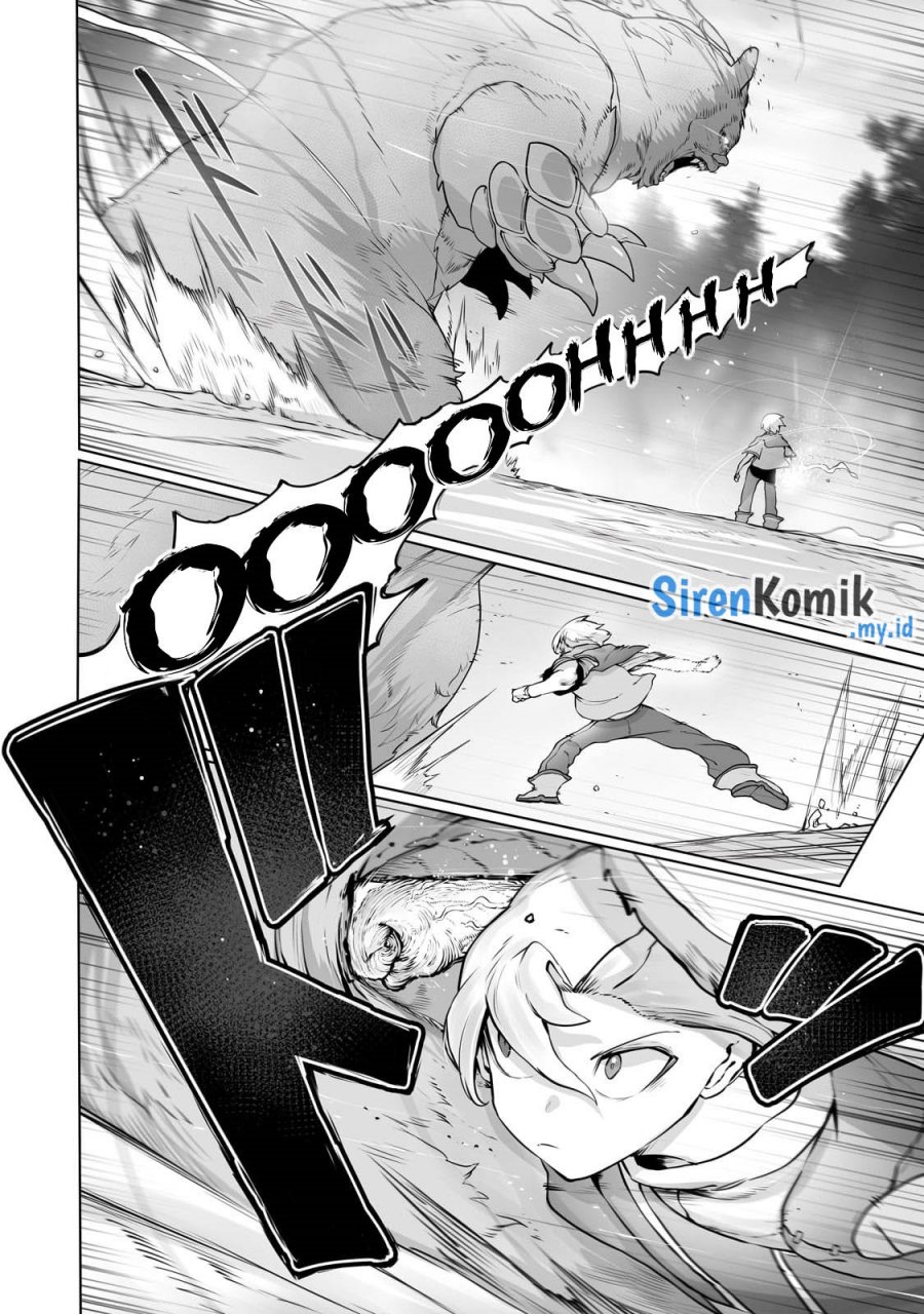 Ore no Zense no Chishiki de Teihengyo Tamer ga Joukyugyo ni Natte Shimaisou na Ken ni Tsuite