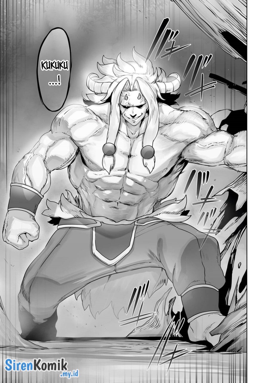 Ore no Zense no Chishiki de Teihengyo Tamer ga Joukyugyo ni Natte Shimaisou na Ken ni Tsuite