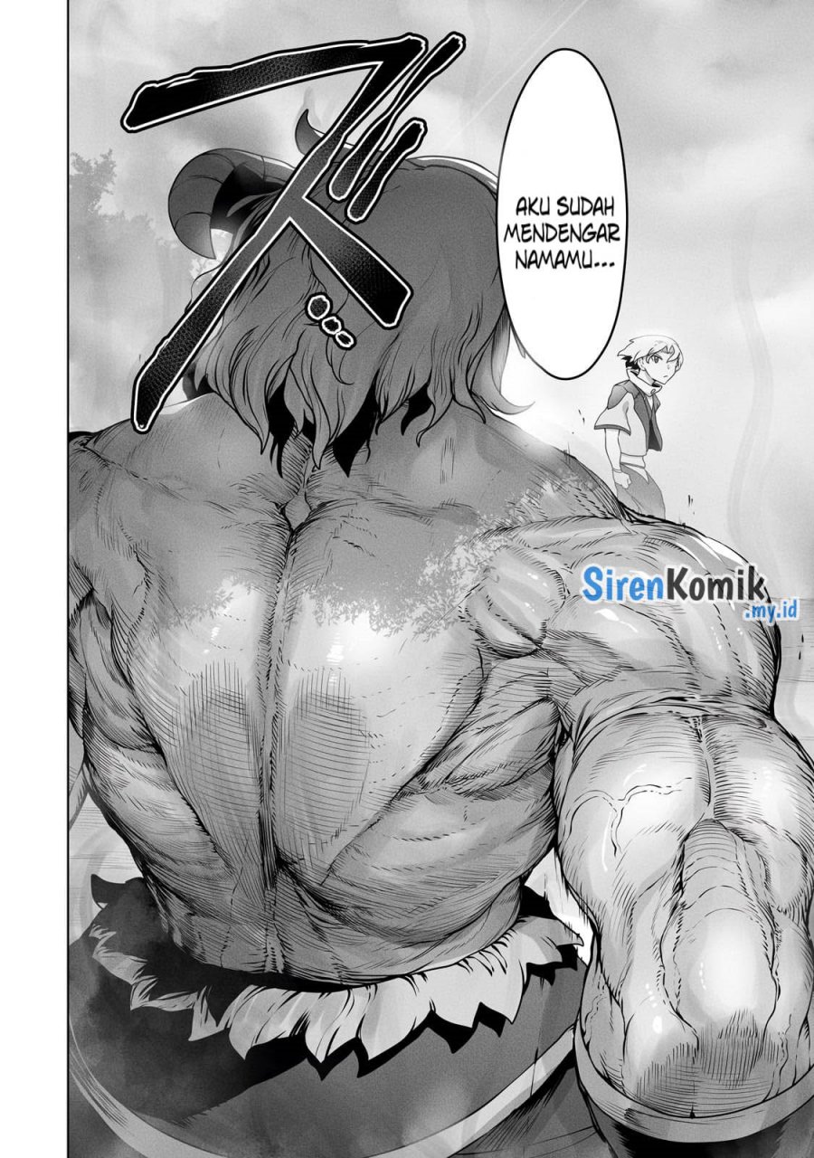 Ore no Zense no Chishiki de Teihengyo Tamer ga Joukyugyo ni Natte Shimaisou na Ken ni Tsuite