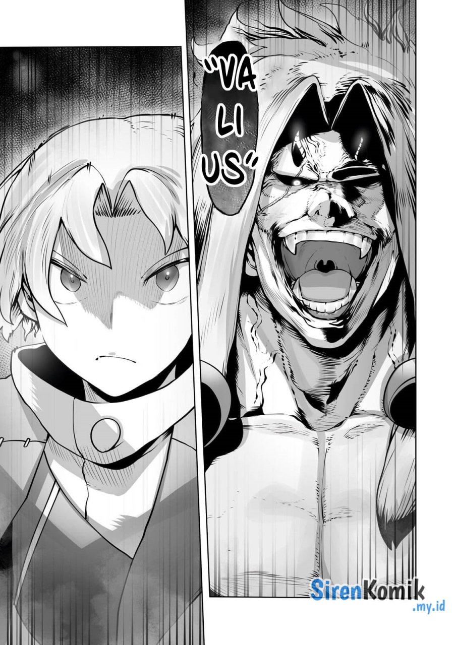 Ore no Zense no Chishiki de Teihengyo Tamer ga Joukyugyo ni Natte Shimaisou na Ken ni Tsuite