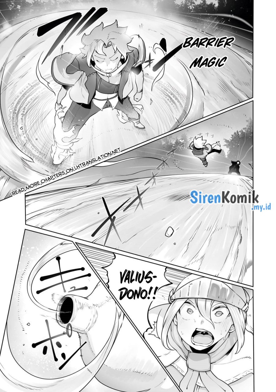 Ore no Zense no Chishiki de Teihengyo Tamer ga Joukyugyo ni Natte Shimaisou na Ken ni Tsuite