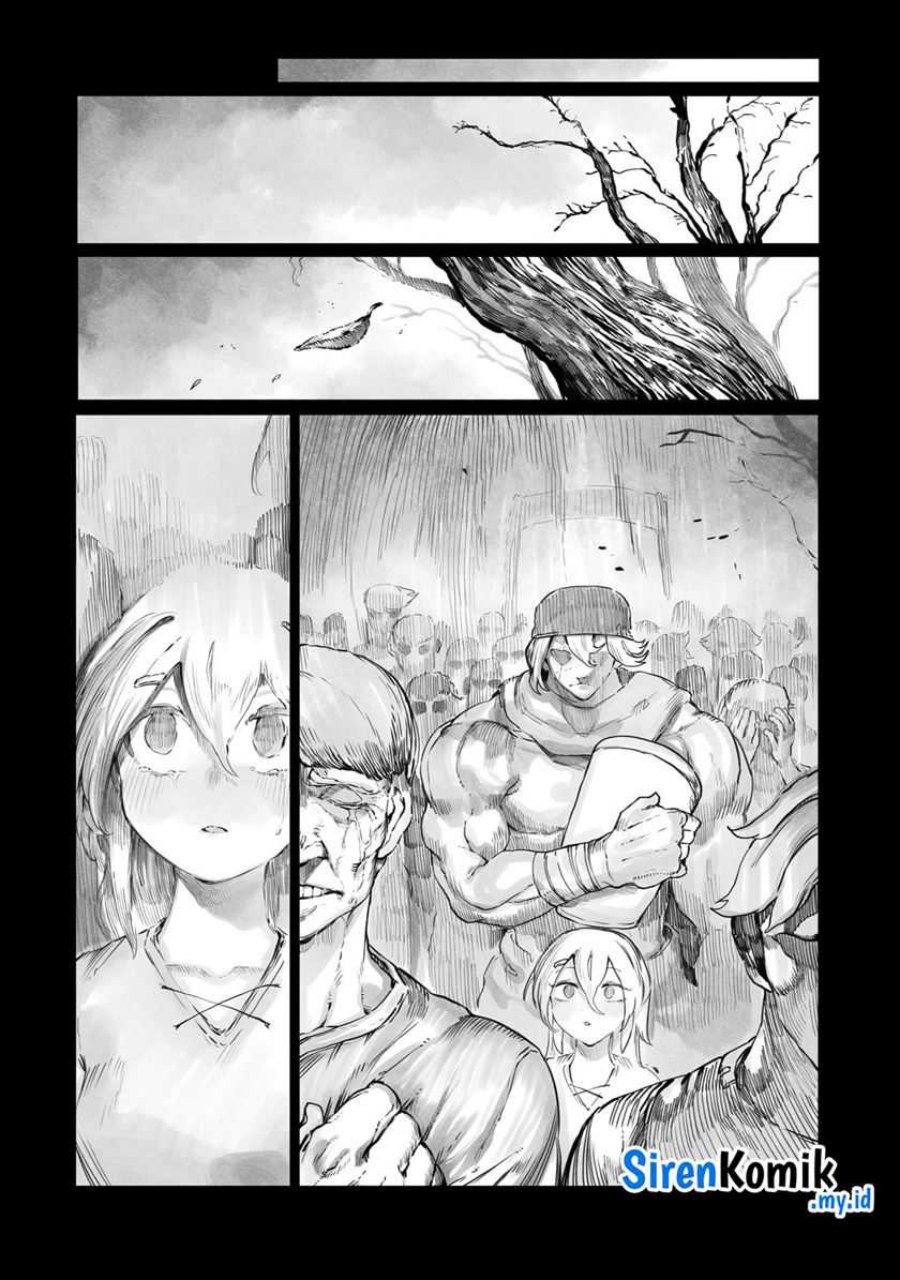 Ore no Zense no Chishiki de Teihengyo Tamer ga Joukyugyo ni Natte Shimaisou na Ken ni Tsuite