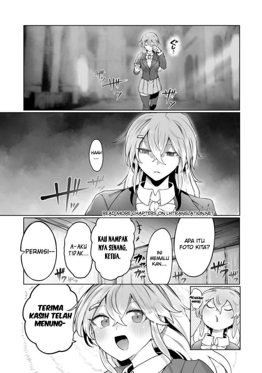 Ore no Zense no Chishiki de Teihengyo Tamer ga Joukyugyo ni Natte Shimaisou na Ken ni Tsuite
