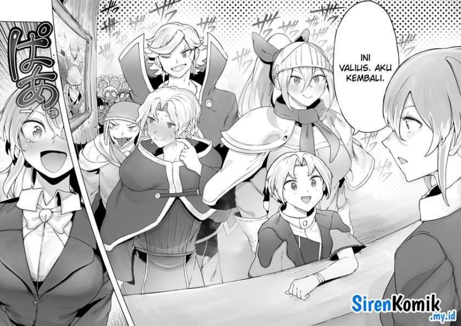 Ore no Zense no Chishiki de Teihengyo Tamer ga Joukyugyo ni Natte Shimaisou na Ken ni Tsuite