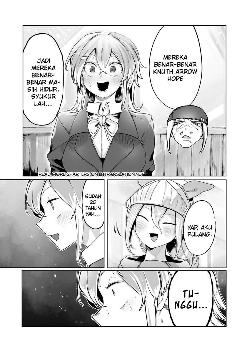 Ore no Zense no Chishiki de Teihengyo Tamer ga Joukyugyo ni Natte Shimaisou na Ken ni Tsuite