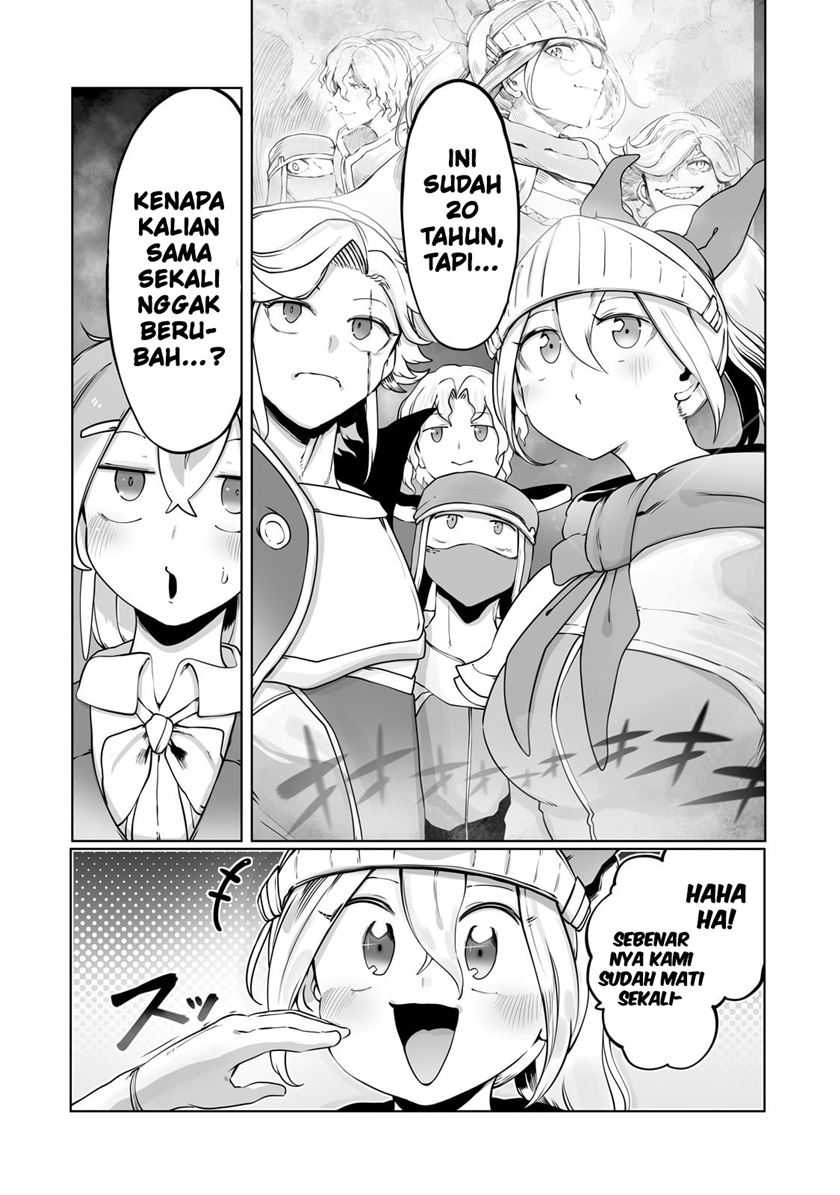 Ore no Zense no Chishiki de Teihengyo Tamer ga Joukyugyo ni Natte Shimaisou na Ken ni Tsuite