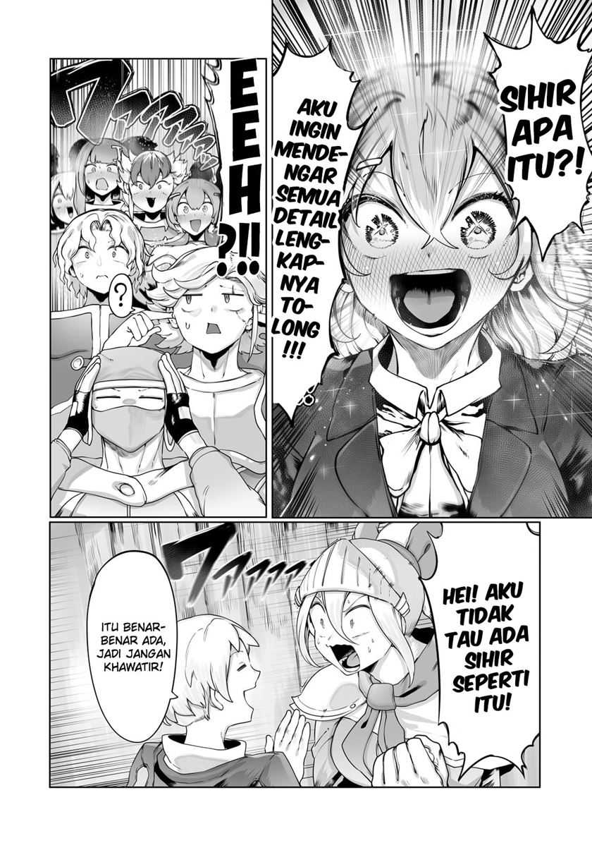 Ore no Zense no Chishiki de Teihengyo Tamer ga Joukyugyo ni Natte Shimaisou na Ken ni Tsuite